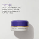 TATCHA Ageless Revitalizing Eye Cream | Cruelty-Free Cream to Reduce Appearance of Fine Lines, Dark Circles and Puffiness | 15 ml / 0.5 oz Infinity Warehouse