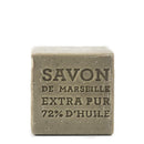 Compagnie de Provence Savon Marseille Olive Soap Cube - 400 grams - Made in France Infinity Warehouse
