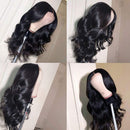 FLYBAO Lace Closure Wigs Body Wave Human Hair Wigs Lace Front Wigs Human Hair For Women Long Lace Wigs With Baby Hair Pre Plucked Natural Hairline FLYBAO