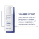 Obagi Hydrate Facial Moisturizer – Non-Comedogenic Intensely Hydrating All Day Moisturizer that Combats Dryness with Tara Seed Extract, Shea Butter & Avocado Oil Infinity Warehouse