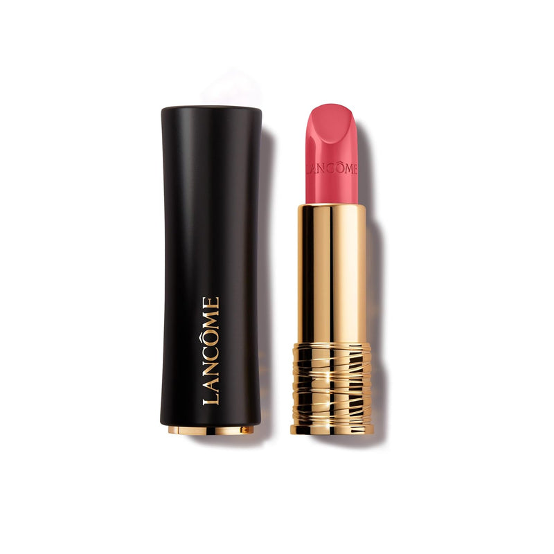 Lancôme L'Absolu Rouge Hydrating Cream Lipstick - Smudge-Resistant & Luminous Finish - Up To 18HR Comfort Infinity Warehouse