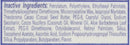 Banana Boat Aloe Vera Sunscreen Lip Balm with Vitamin E SPF 45 3-Pack Banana Boat