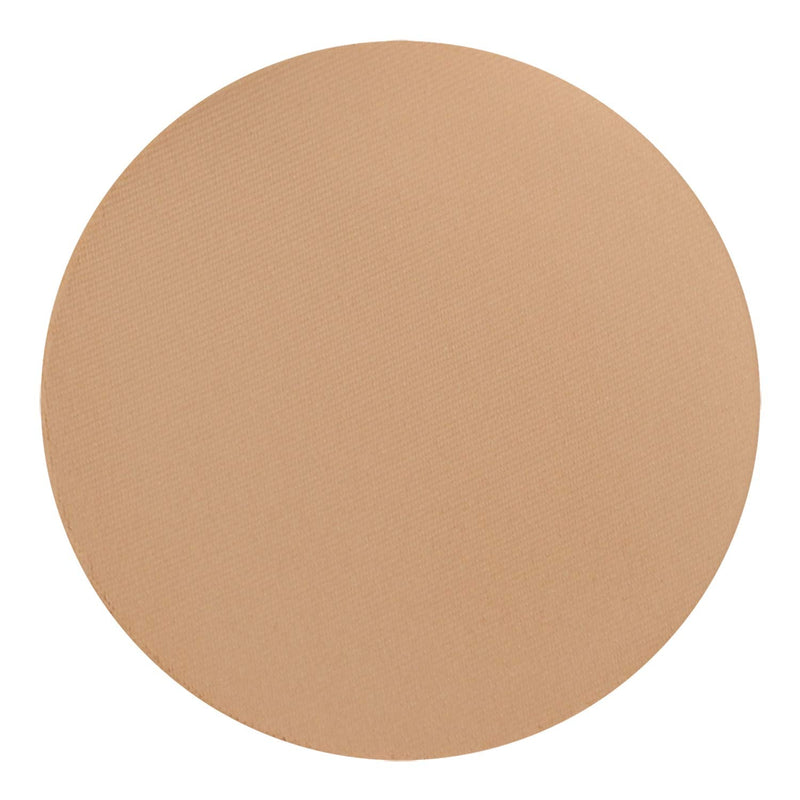 Mineral Fusion Pressed Powder Foundation, Warm 3 - 0.32oz ea Mineral Fusion
