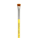 Bdellium Tools Professional Makeup Brush Studio Series - Mascara Fan 731 BDELLIUM TOOLS