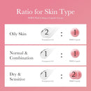 medicube Salmon DNA PDRN Pink Collagen Capsule Cream, Face Moisturizer | Lightweight Moisturizing Cream | PDRN, Niacinamide for Uneven Skin Tone, Glow hydration | Korean Skin Care 1.94 oz Infinity Warehouse