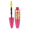 Maybelline New York Volum' Express Pumped Up Colossal Mascara, Washable Glam Black, 0.33 Fl Oz Maybelline New York