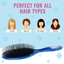 Wet Brush Original Detangler Disney Frozen 2 Collection - Elsa Wet Brush