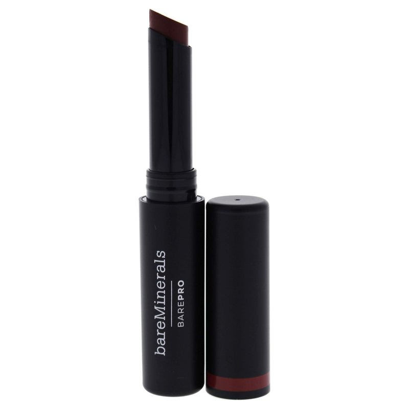 bareMinerals Barepro Longwear Lipstick - Cranberry Women Lipstick 0.07 oz bareMinerals