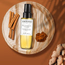 SOTHYS Nourishing Body Elixer |Cinnamon & Ginger Escape Infinity Warehouse