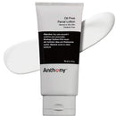 Anthony Glycolic Facial Cleanser, Normal to Oily Skin, 16 Fl Oz and Anthony Oil Free Facial Lotion, 3 Fl Oz Anthony Store