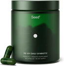 Seed DS-01 Daily Synbiotic - Prebiotic and Probiotic for Women & Men - Digestive Health, Gut Health, Immune Support, Bloating & Constipation Relief - Vegan & Shelf-Stable - 60 Capsules (30-Day Supply) Infinity Warehouse
