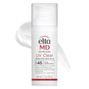 EltaMD UV Clear Face Sunscreen SPF 46, Oil-Free Sunscreen with Zinc Oxide, Dermatologist Recommended Infinity Warehouse