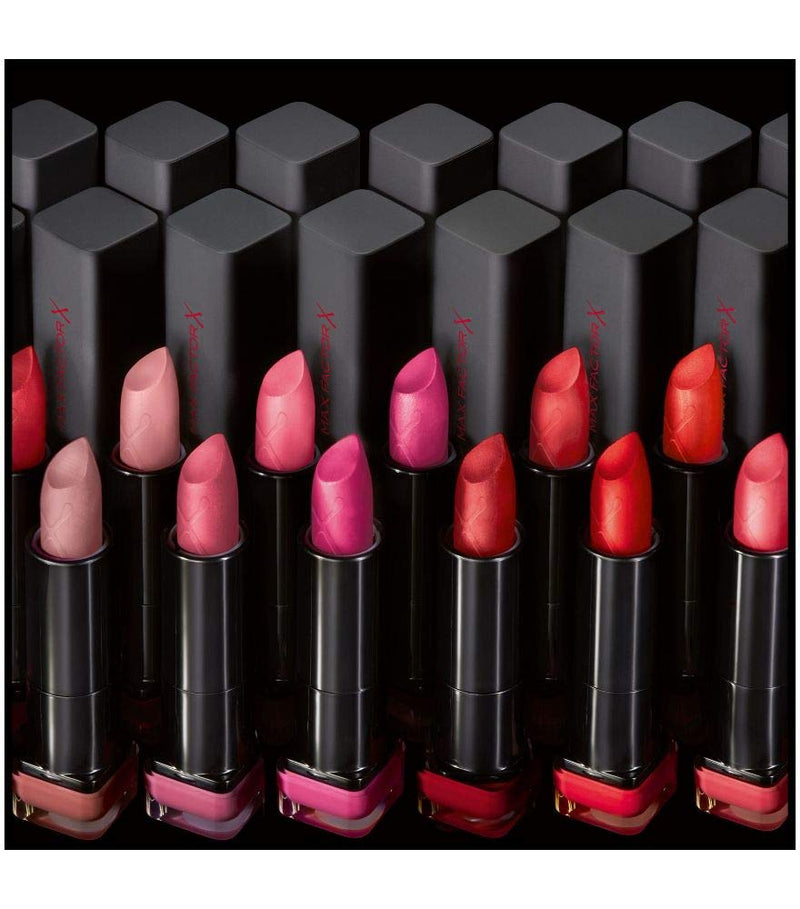 Max Factor Colour Elixir Matte Lipstick - 25 Blush Women 0.14 oz Max Factor