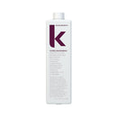 KEVIN.MURPHY YOUNG.AGAIN.WASH - Moisturising Shampoo - For Dry, Damaged & Brittle Hair - Hair Repair & Hydration - Amino Acids & Lotus Flower Extract - Sulphate & Paraben Free - 1 L / 33.8 fl oz Infinity Warehouse