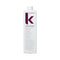 KEVIN.MURPHY YOUNG.AGAIN.WASH - Moisturising Shampoo - For Dry, Damaged & Brittle Hair - Hair Repair & Hydration - Amino Acids & Lotus Flower Extract - Sulphate & Paraben Free - 1 L / 33.8 fl oz Infinity Warehouse