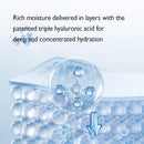 Genabelle PDRN 360° Rejuvenating Eye Mask – Full Eye Area Care for Hydration, Firming & Elasticity with PDRN & Peptides – Targets Dark Circles, Puffiness & Fine Lines – 3.38 fl oz. Infinity Warehouse