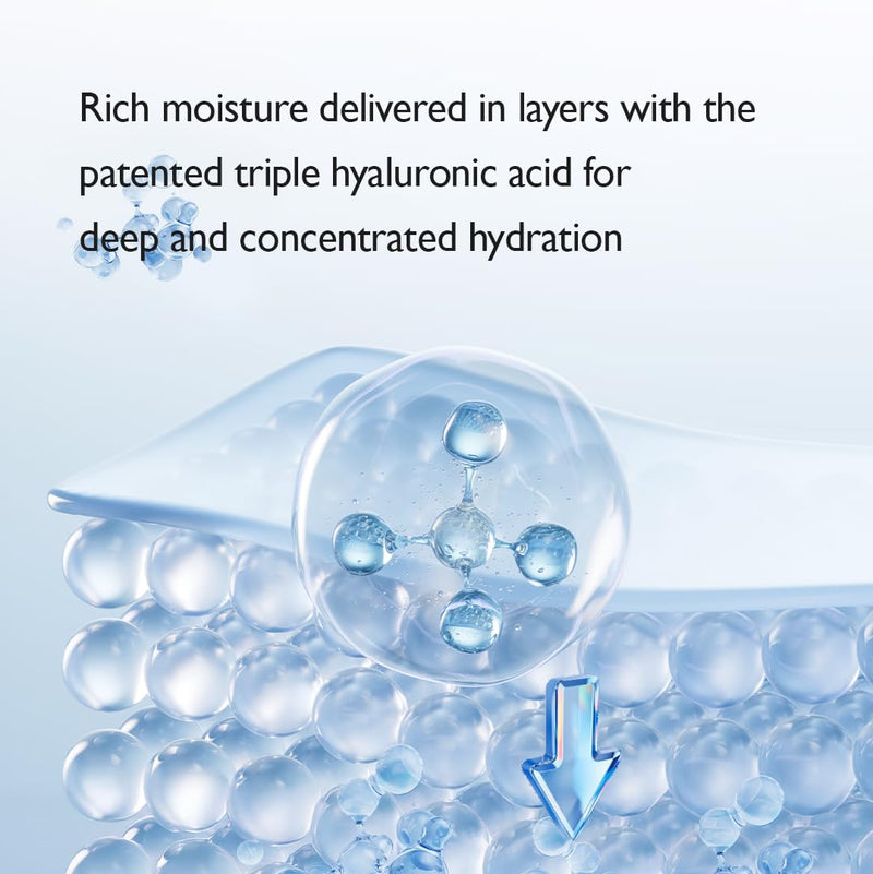 Genabelle PDRN 360° Rejuvenating Eye Mask – Full Eye Area Care for Hydration, Firming & Elasticity with PDRN & Peptides – Targets Dark Circles, Puffiness & Fine Lines – 3.38 fl oz. Infinity Warehouse