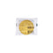 Mirai Clinical Handmade Japanese Persimmon Purifying and Deodorizing Natural Chemical-Free Soap Bar for Nonenal Body Odor 20g Travel Size Mirai Clinical