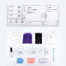 LASHVIEW Lash Lift Kit,Lash Lift,Professional Eyelash Perm Kit,Liquid Set,Semi-Permanent,Curling Perming,Wave Lift Extension Perm Set LASHVIEW