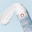 First Aid Beauty - Ultra Repair Face Moisturizer, Everyday Lightweight Non-Comedogenic Formula Helps Soften Skin with Ceramides & Shea Butter, Soothing Colloidal Oatmeal, 1.7 oz, 2 ct Infinity Warehouse