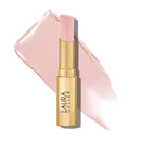 LAURA GELLER NEW YORK Jelly Balm Moisturizing Tinted Lip Balm - In the Buff - Hydrating Vitamin E - Semi-Shine Finish Infinity Warehouse