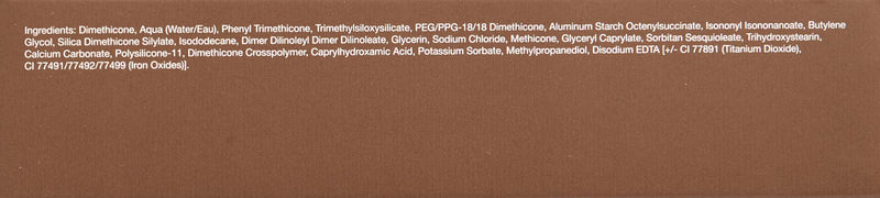 Becca Ultimate Coverage 24-hour Foundation, Shell, 1.01 Ounce Becca