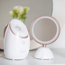 Revlon Illuminating Warm Mist Facial Steamer REVLON