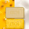 natura - Ekos Maracujá Creamy & Exfoliating Bar Soap Set (4 Pack) - 1 Exfoliating Bar, 3 Creamy Bars - Pure Plant Based Oils - Vegan Skin Care - Brazilian Beauty Secrets - Self Care - 3.5oz (100g) Infinity Warehouse