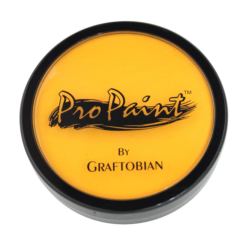 Graftobian Propaint - Neon Electric Yellow (30 ml) Graftobian