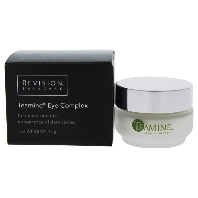 Revision Skincare Teamine Eye Complex, 0.5 Oz (Pack of 1) Revision Skincare