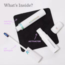 Wonderskin Wonder Blading All Day Lip Stain Peel Off Masque and Reveal Kit - Long Lasting, Waterproof Pink Lip Tint, Transfer Proof Natural Makeup Stain Kit (Sweetheart) Infinity Warehouse