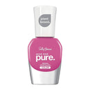 Sally Hansen - Good. Kind. Pure Vegan Nail Polish, Peony Origins, Packaing May Vary Sally Hansen