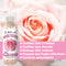 Well's 100% Pure Rose Water 4oz / Anti-Inflammatory/Anti-Acne/Anti-Eczema Well's Oil
