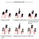 12 Colors Christmas Nail Art Glitters Snowflakes Nail Sequins 3D Nail Art Decals Holographic Laser Nail Flakes Stickers Acrylic Nails Design Glitter Xmas Nail Art Supplies Decorations KANGM
