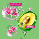 MATRIX Food For Soft Shampoo For Color-Treated, Dry and Brittle Hair - Moisturizes, Softens and Smooths, With Avocado Oil & Hyaluronic Acid, Vegan Infinity Warehouse
