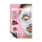 PUREDERM Volcanic Facial Mask Skin Care (10 Pack) - Korean Beauty Bubble Face Sheet Mask for Moisturizing and Hydrating - Rich Collagen and Botanical Extracts Soothe and Illuminate Your Skin Purederm