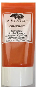 Origins GinZing Refreshing Scrub Cleanser 1 fl.oz./30ml Origins