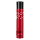 SexyHair Big Spray & Play Volumizing Hairspray, 10 Oz | Hold and Shine | Up to 72 Hour Humidity Resistance | All Hair Types SexyHair