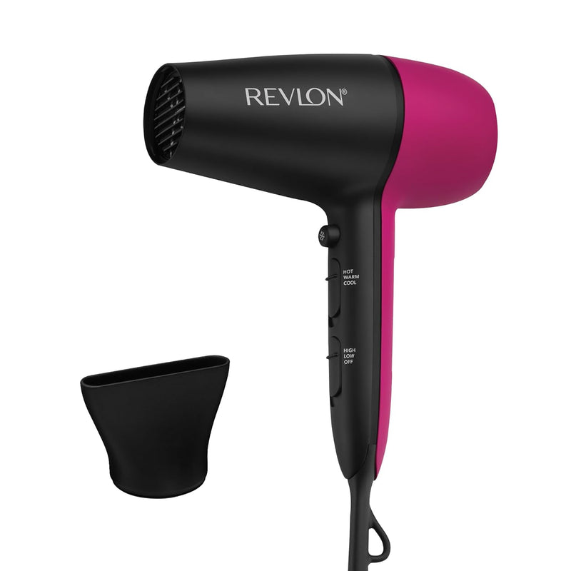 Revlon Perfect Match: Your Essential Hair Dryer Infinity Warehouse