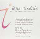 jane iredale Amazing Base Loose Mineral Powder, Warm Sienna 0.37 Ounce (Pack of 1) jane iredale