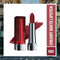 Maybelline Color Sensational Lipstick, Lip Makeup, Matte Finish, Hydrating Lipstick, Nude, Pink, Red, Plum Lip Color, Divine Wine, 0.15 oz; (Packaging May Vary) Maybelline New York
