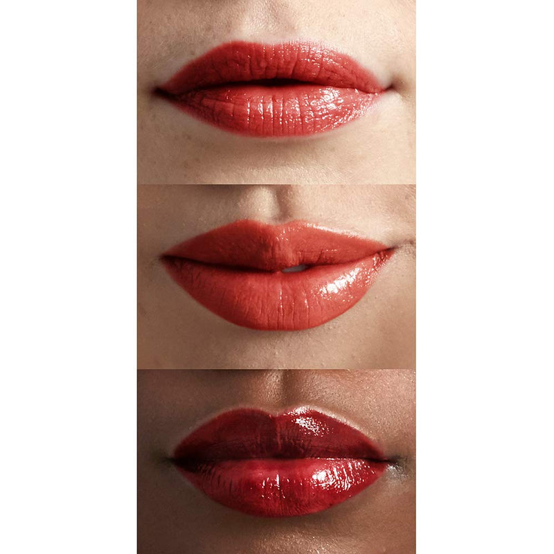 NYX PROFESSIONAL MAKEUP Filler Instinct Plumping Lip Color, Lip Balm - Besos (Coral Red) NYX PROFESSIONAL MAKEUP Store