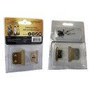 SUPREME TRIMMER Professional 52100G Adjustable Replacement Blade Set for ST5200 Gold T-Shaper Supreme Trimmer