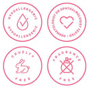 Almay Clear Complexion Concealer, Hypoallergenic, Cruelty Free, Oil Free, -Fragrance Free, Dermatologist Tested, with Aloe and Salicylic Acid Almay