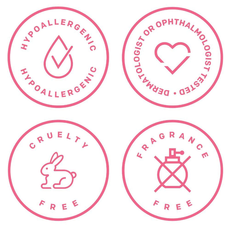 Almay Clear Complexion Concealer, Matte Finish with Salicylic Acid and Aloe, Oil Free, Hypoallergenic, Cruelty Free, Fragrance Free, Dermatologist Tested, 100 Light, 0.18 oz Almay