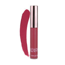 Girlactik Long Lasting Matte Lip Paint Liquid Lipstick (Demure) Girlactik
