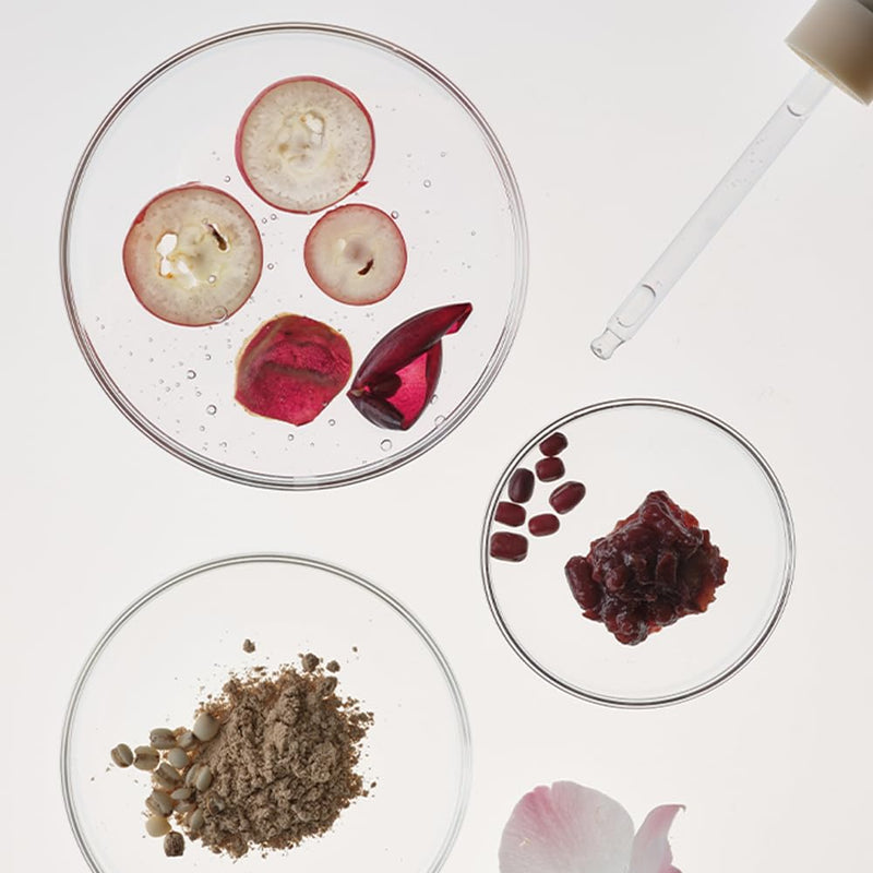 Pot Pore Tightening Podo Ampoule - Pore Tightening, Korean Skincare, Hypoallergenic, Moisturizing, Pore Care, Face Serum, Skin Density Improvement, Skin Elasticity, Mother's Day Gift Infinity Warehouse