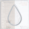 MAKEUPDROP Glitz Silicone Beauty Applicator, Glitter MAKEUPDROP