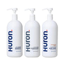 Huron Hair Duo | Nourishing Shampoo & Conditioner Set for Men | Cleanse, Strengthen & Hydrate | Sulfate-Free, Paraben-Free, Vegan | Designed for Daily Use on All Hair Types (2 Pack) Infinity Warehouse