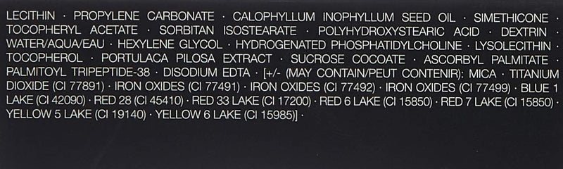 NARS Audacious Lipstick for Women, Lana, 0.14 Ounce, I0005795 NARS